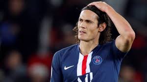 Edinson Cavani